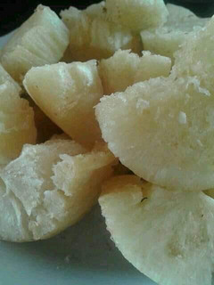 Foto resep Singkong Goreng Crispy
