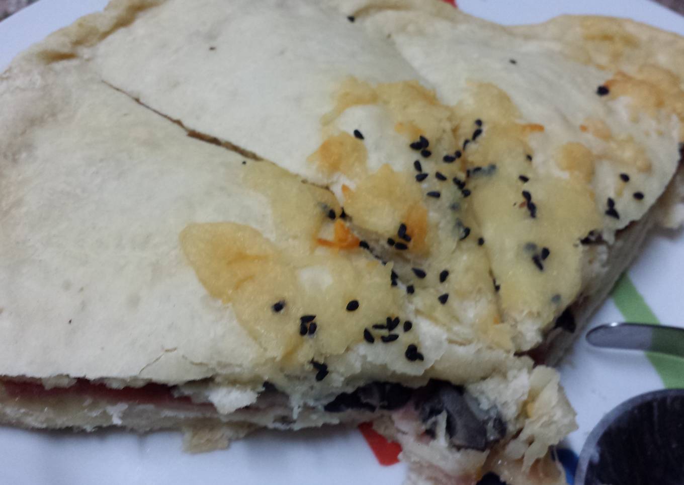 Turkishe Pie
