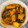 Sambel Terong/ Terong Balado