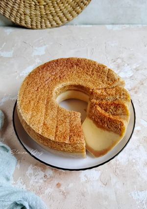 Foto resep Putri Keraton