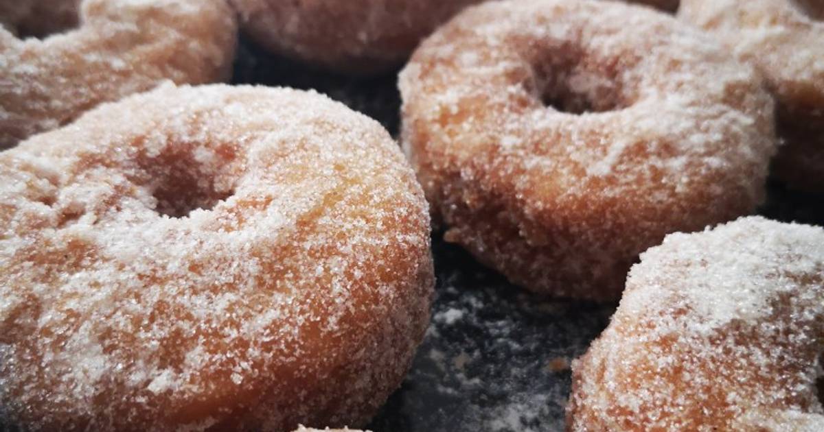 57 easy and tasty self rising flour doughnut recipes by home cooks