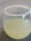Lemon Drop Martini