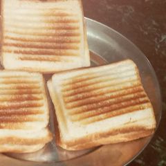 A picture of Cabbage sandwiches.