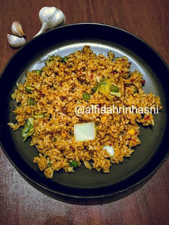 Foto resep Nasi Goreng
