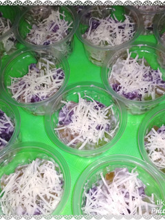 Foto resep Salad Jelly