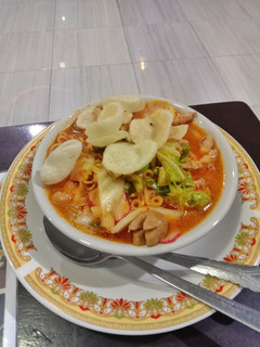 Foto resep Seblak kuah ceker