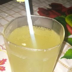 Lemonade 🍋🍋 A picture of Lemonade 🍋🍋.