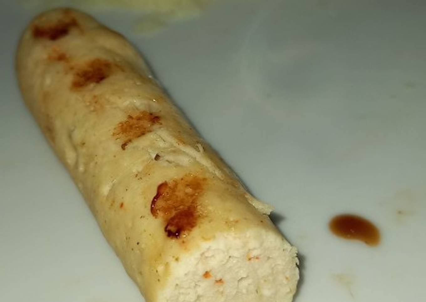 Salchichas saludables 🌭 ♡