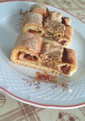 Szemüveges recept fotója