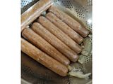 سوسیس خانگی(مرغ)