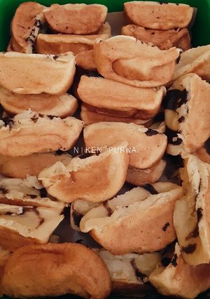 Foto resep Pukis meises