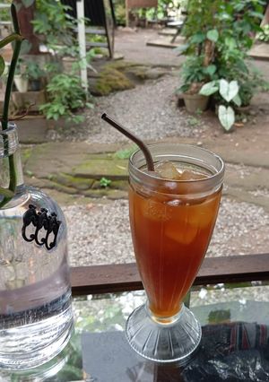 Foto resep Tepache