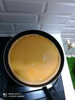 Foto resep Kue Pie Susu anti gagal / Kue Lontar tanpa oven