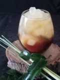 Es Lidah Buaya