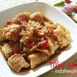 Tahu Gejrot Cirebon