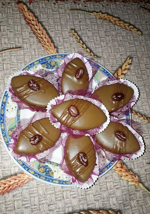 صورة لوصفة صابلي القهوة