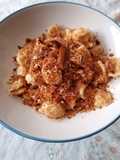 Orecchiette con le briciole