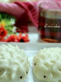 Foto resep Bakpao