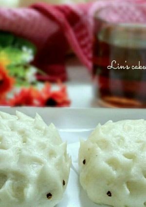 Foto resep Bakpao