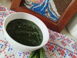 М'ята з цукром