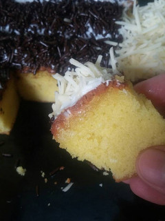 Foto resep Bolu Jadul