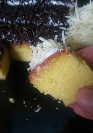 Foto resep Bolu Jadul