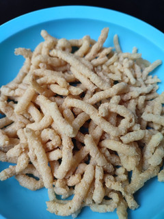 Foto resep Cheetos Tahu