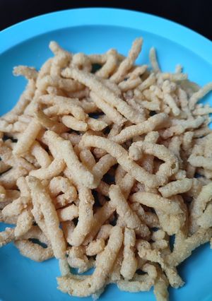 Foto resep Cheetos Tahu