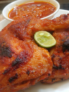 Foto resep Ayam Bakar Taliwang