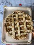 Apple pie