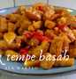 Resep Orek Tempe Basah atau Oseng Tempe Anti Gagal