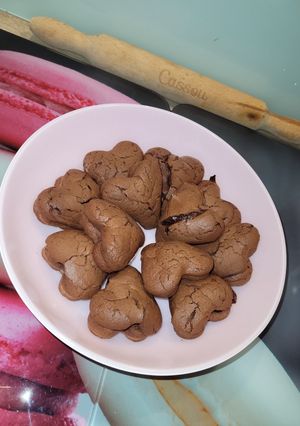 Une photo de Fondant au Chocolat 🍫