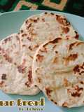 Naan Bread
