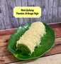 Resep #37 Bolu Gulung Pandan Srikaya Keju Anti Gagal