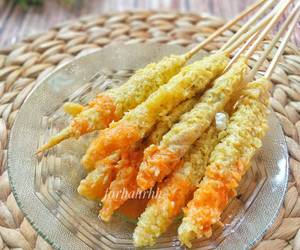 Resep Baru Telur Gulung Enak Sederhana Resep Baru Telur Gulung Enak Sederhana