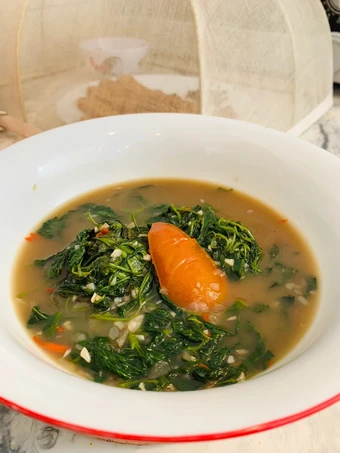 Cara Mudah Membuat Resep Tumis Kangkung Saos Tiram yang Sempurna Anti Ribet, Sempurna