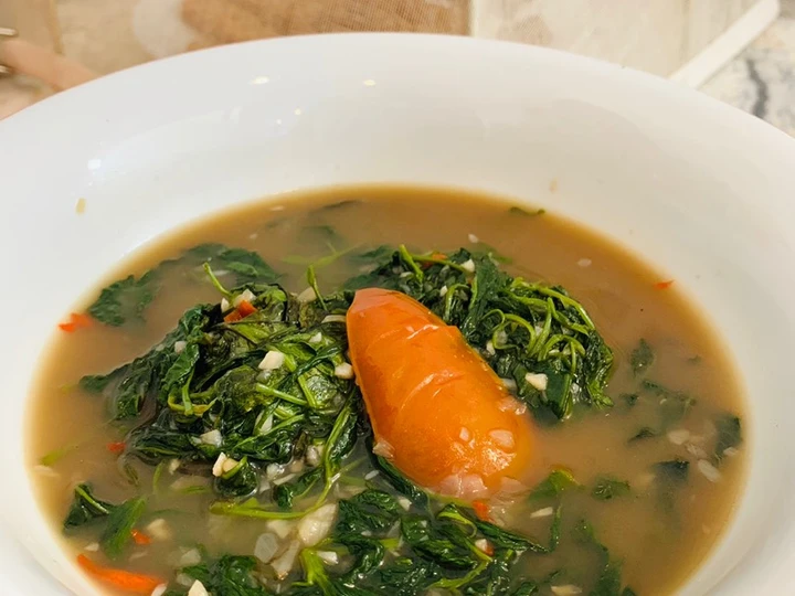 Cara Mudah Membuat Resep Tumis Kangkung Saos Tiram yang Sempurna Anti Ribet, Sempurna