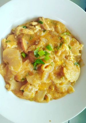Foto resep Seblak