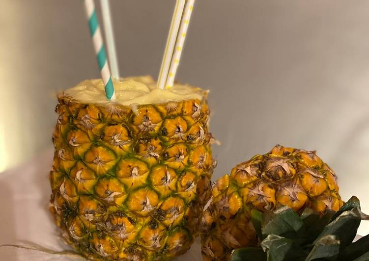 Piña colada