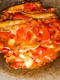 Sarden Pindang Simple