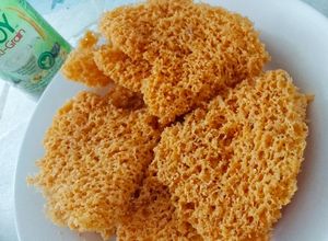 Foto resep Kremes Ayam Kriuk