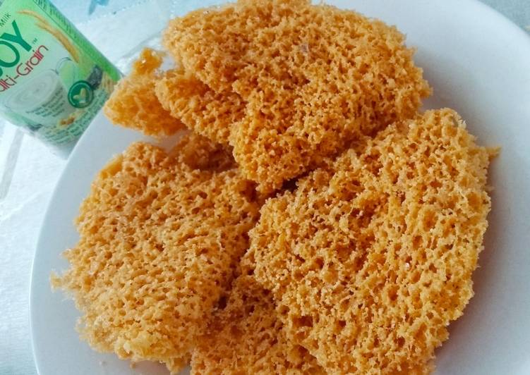 Kremes Ayam Kriuk