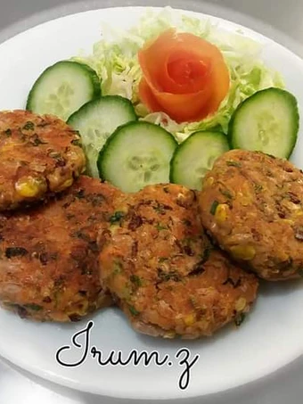 Easy Ways Prepare|Recipe} 🍔🍟Vegan Burgers🍟🍔 the So Delicious , Delicious