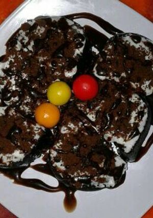 Foto resep Choco Brownies no telur