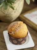 Lemon Muffin