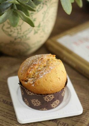 Foto resep Lemon Muffin