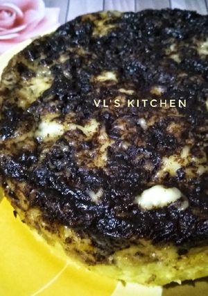 Foto resep Roti Kukus Simple