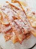 Chiacchiere