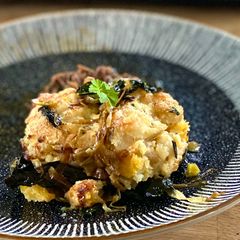A picture of Rutabaga Rumbledethumps.