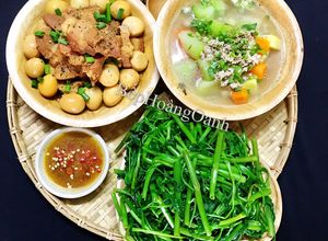 Hình của món Bữa Cơm Gia Đình 90.